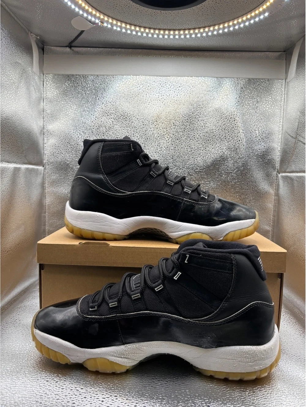 N/A size 10